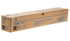 Konica Minolta TN221K (A8K3150) Toner Cartridge, Black