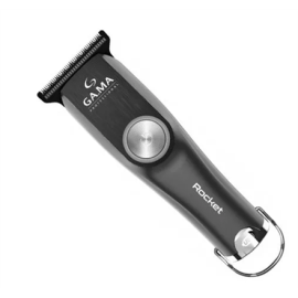 GA.MA PM2510 Rocket cord-cordless trimmer