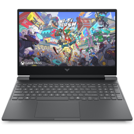 HP Victus | 15-FB3020NW | Black | 15.6 " | IPS | FHD | 1920 x 1080 pixels | Anti-glare | AMD Ryzen 5