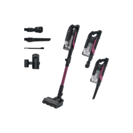 Hoover Vacuum cleaner | HF610HX 011 | Cordless operating | Handstick | 650 W | 21.6 V | Operating ti