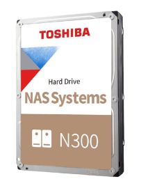 TOSHIBA Serial ATA III 3.5 " Buffer 512 MB