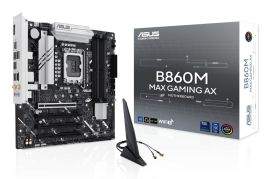 ASUS Intel B860 Express LGA1851 Micro-ATX