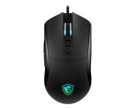 MOUSE USB OPTICAL GAMING/FORGE GM320 MSI