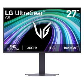 LG 27 " 1920 x 1080 pixels Full HD