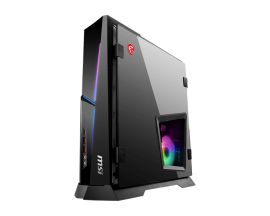 MSI Desktop Intel Core Ultra 5 225F