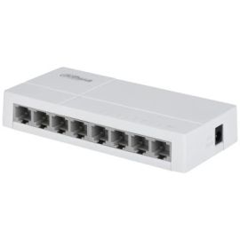 DAHUA Switch type Unmanaged 8xRJ-45 ports SF1008-EUR