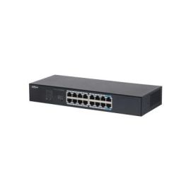 DAHUA S3016-16GT Switch type Unmanaged 16xRJ-45 ports