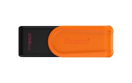 MEMORY DRIVE FLASH USB3.2/256GB DTXS/256GB KINGSTON