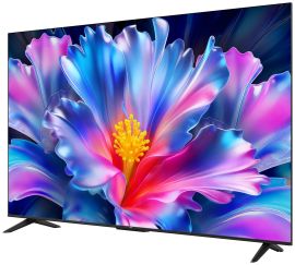 TCL 65 " 4K Ultra HD 3840 x 2160 pixels