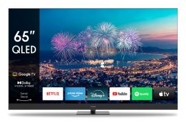 THOMSON 65 " 4K Ultra HD 3840 x 2160 pixels