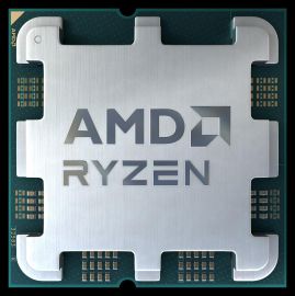AMD Desktop Ryzen 9 9950X3D