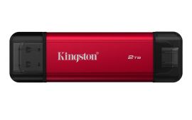 KINGSTON 2TB 3D NAND Write speed 950 MBytes/sec