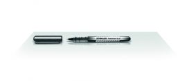 STANGER Rollerball Solid Inkliner 0.5 mm, black, 1 pcs. 7420001