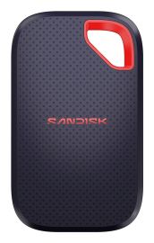 SANDISK Read speed 2000 MB/s 1000 GB SanDisk Extreme Portable SSD (V3) 1 TB (SDSSDE70-1T00-G25)