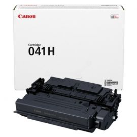 Canon CONTRACT Cartridge CRG 041H Black 20K (0453C004)