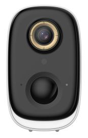 WRL CAMERA 8MP BULLET WIFI/BATTERY BF8H DAHUA