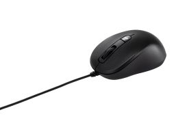 MOUSE USB OPTICAL MU101C/BLACK 90XB05RN-BMU000 ASUS