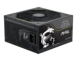 MSI MAG A1000PLS PCIE5 ATX PC