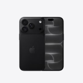 MOBILE PHONE IPHONE 18 PRO/2TB BLACK MJT34 APPLE