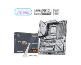 MSI AMD X870E Socket AM5 ATX