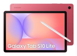 TABLET GALAXY TAB S10LITE 10"/WIFI 128GB RED SM-X400 SAMSUNG