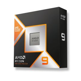 AMD Desktop Ryzen 9 9950X3D