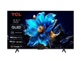 TCL 55 " 4K Ultra HD 3840 x 2160 pixels