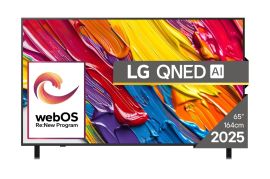 LG 65" 4K/Smart 3840x2160