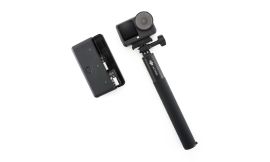 CAMERA OSMO ACTION 6 ADVENTURE/COMBO CP.OS.00000506 DJI