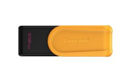 MEMORY DRIVE FLASH USB3.2/512GB DTXS/512GB KINGSTON