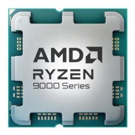 AMD Desktop AMD Ryzen 9 9950X