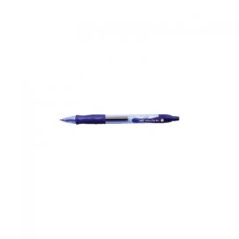 BIC gel pen GEL-OCITY, 0.7 mm, blue, Box 12 pcs. 600666