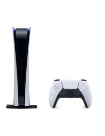 PLAYSTATION 5 CONSOLE PRO DIG/2TB 711719024040 SONY