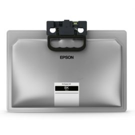 Epson T9661 XXL (C13T966140) Ink Cartridge, Black (SPEC)