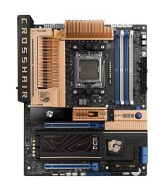 ASUS AMD X870E Socket AM5 ATX