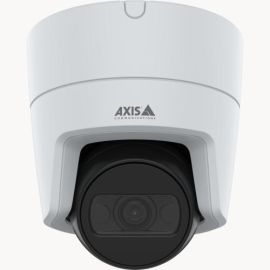 NET CAMERA M3125-LVE 2MP DOME/WHITE 02916-001 AXIS