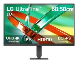 LG 27 " 3840 x 2160 pixels 4K Ultra HD