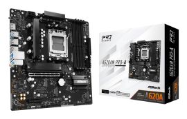 ASROCK AMD A620 Socket AM5 micro ATX