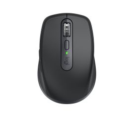 MOUSE USB WRL MX ANYWHERE 3S/GRAPHITE 910-006958 LOGITECH