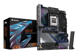 GIGABYTE AMD X870E Socket AM5 ATX