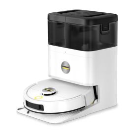 VACUUM CLEANER ROBOT RVM 4/COMF EXTRA 1.269-133.0 KARCHER