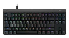 KEYBOARD G515 TKL RAPID/BLACK 920-013861 LOGITECH