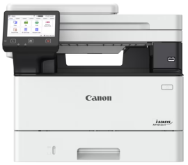 Canon i-SENSYS MF461dw II Printer Laser B/W MFP A4 36 ppm USB Ethernet LAN Wi-Fi