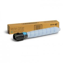 Xerox AltaLink C8100 Series (006R01759) Toner Cartridge, Cyan