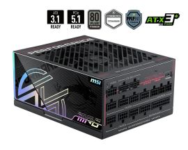 MSI MPG Ai1300TS PCIE5 ATX PC