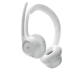 HEADSET ZONE 300/WHITE 981-001417 LOGITECH