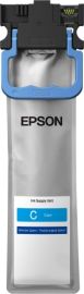Epson T11N2 XL (C13T11N240) Ink Cartridge, Cyan