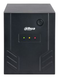 DAHUA 900 W 1.5 kVA Waveform Sine/Pure sine