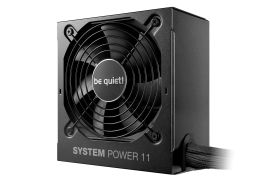 BE QUIET ATX PC 200 - 240 V