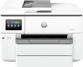 HP OfficeJet Pro 9730 Printer Inkjet Colour MFP A3 22 ppm USB Wi-Fi Ethernet LAN BT